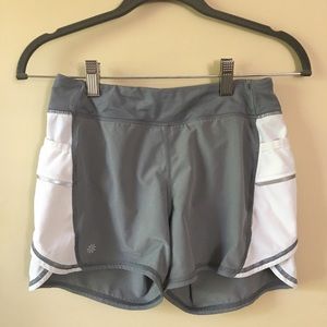 Athleta Girl shorts